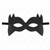 KINK MASKED ALLURE Maschera BDSM a Forma di Gatto Kink Masked Allure — Modello 3