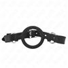 KINK COLLAR & GAG Gag O-Ring BDSM Kink — Silicone, 5 cm