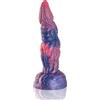 EPIC Dildo in Silicone Epic Cybersilicock Dionysus — 30 mm
