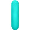 ARMONY STIMULATORS Vibratore Bullet Clitoride Armony Splash Hehe — Silicone, 10 Modalità