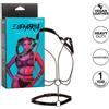 CALEXOTICS Reggiseno con Catene Calexotics Euphoria Halter Harness