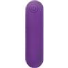 ARMONY STIMULATORS Vibratore Bullet Clitoride Armony Splash Hehe — Silicone, viola