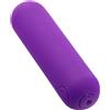 ARMONY STIMULATORS Vibratore Bullet Clitoride Armony Splash Haha — Silicone, 10 Modalità