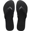 Havaianas - Fantasia, Infradito Da Donna Comode, Resistenti Ed Eleganti, Cinturini Metallici Con Incrocio Laterale, Per Donna