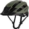 Favoto Casco Bici MTB con Visiera Staccabile, Leggero per Uomo