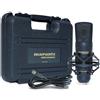 Marantz Professional MPM-2000U Microfono da Studio a Condensatore USB