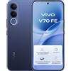 vivo Smartphone vivo V70 FE, fotocamera principale da 200 MP, 8+256GB