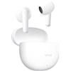 vivo Buds Air3, Wirless-Earphones, fino a 50 ore di batteria, leggerezza 3,6g, Bassa latenza nel gaming (88 ms), Doppia connessione a più dispositivi, Riduzione del rumore nelle chiamate con AI