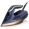 Philips Azur 8000 Ferro da Stiro a Vapore, 3000 W, Colpo Vapore 260g