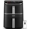 Cosori Turbo Tower Pro Smart Friggitrice ad Aria 10,8 Litri, Con WIFI