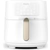 Philips Airfryer 5000 - Friggitrice ad aria da 7.1L, 16 modalità, WiFi