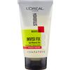 L'oréal paris Studio Line Invisi Fix 8 Gel Mineral 24h - 150 ml