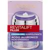 L'oréal paris Revitalift Filler Acido Ialuronico Micro-epidermico Crema-gel Rimpolpante - 50 ml