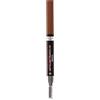 L'oréal paris Infaillible Brows Xpert 3.0 Matita Sopracciglia Triangolare Riempitiva - Brow xpert 5_0 light brunette