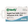 Verify Self Test Sars Cov 2