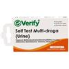 Verify Self Test 7 Antidroghe