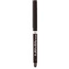 L'oréal paris Matita Automatica In Gel Infaillible 36h Grip Liner, Waterproof - 02 matte black