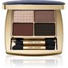 Estée lauder Pure Color Luxe Eyeshadow Quad - Palette Occhi - Prenub