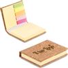 TuoGadget "Fogli adesivi personalizzati Cork"
