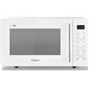 WHIRLPOOL MWP253W FORNO MICROONDE GRILL 25 LITRI DIGITALE COOK 900 W BIANCO