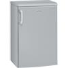 SMEG FA120ES FRIGO TAVOLO 120 LITRI H85 L60 CONGELATORE STATICO SILVER