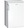 SMEG FA120E FRIGO TAVOLO 120 LITRI H85 L60 CONGELATORE STATICO CLASSE E BIANCO