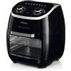 ARIETE 4619 FRIGGITRICE AD ARIA 11 LITRI + FORNO