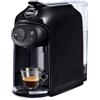 LAVAZZA IDOLABLACK MACCHINA CAFFE' IDOLA BLACK A MODO MIO - La macchina da caffè elegante e silenziosa per un espresso perfetto
