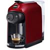 LAVAZZA IDOLARED MACCHINA CAFFE IDOLA RED A MODO MIO - Design Elegante e Funzionalità Intuitiva per un Espresso Perfetto