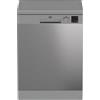 BEKO DVN05320X LAVASTOVIGLIE 13 COPERTI 5PR E 49 dB INOX