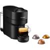 DE LONGHI ENV90.B MACCHINA CAFFE NESPRESSO VERTUO BLACK - Scopri la versatilità e l'innovazione della macchina Nespresso Vertuo Pop