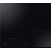 SAMSUNG NZ64B5045GK PIANO COTTURA A INDUZIONE SLIM FIT 60 CM