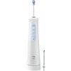 BRAUN AQUA4 IDROPULSORE RICARICABILE 2 MODALITA DI PULIZIA