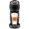 DE LONGHI DELONGHI EDG315.CGY MACCHINA CAFFE DOLCEGUSTO GENIO PLUS - Macchina da caffè a capsule Nescafé Dolce Gusto