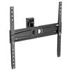 MELICONI FLATSTYLE FTR400 STAFFA TV SUPPORTO TILT 40/65 FINO A 46 KG