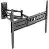 MELICONI FLATSTYLE FDRP600 STAFFA TV SUPPORTO PANTOGRAFO 40/82 FINO A 45 KG