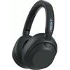 SONY CUFFIA BT MIC ULT WEAR NOISE CANCELLING BLACK 30 WHULT900NB