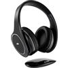 MELICONI CUFFIA TV PADIGLIONI WIRELESS OTTICO HP DIGITAL SMART