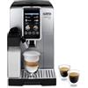 DE LONGHI DELONGHI ECAM380.85 MACCHINA CAFFE SUPERAUTOMATICA DINAMICA