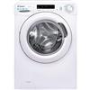 CANDY CS1272DW3/1-11 LAVATRICE CARICA FRONTALE 7KG 1200 GIRI - Efficienza e connettività per un bucato impeccabile