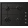 CANDY CHW6LBB PIANO COTTURA