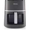 HISENSE HAF1900D 7 LITRI 1800W FRIGGITRICE AD ARIA 10 PROGRAMMI