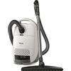 MIELE ASPIRAPOLVERE C/SACCO SPAZZ. PARQUE GUARDM1PAR