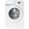 INDESIT BWA81496XW LAVATRICE CARICA FRONTALE 8KG 1400 A INV VAP DISPLAY