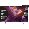 SAMSUNG QE77S85FAEXZT SMART TV OLED 77 120 HZ HD
