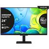 SAMSUNG UE24F6000FUXZT LED 24 FULL HD