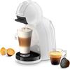 DE LONGHI DELONGHI EDG335.W MACCHINA DEL CAFFE' CAPSULE DOLCE GUSTO
