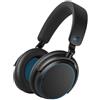 SENNHEISER ACAEBT R ACCENTUM CUFFIA WIRELESS A PADIGLIONE CHIUSO CON CANCELLAZIONE DEL RUMORE CON MICROFONO BLUE