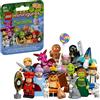 LEGO 71053 - Minifigures Serie Shrek SERIE COMPLETA 12 PERSONAGGI - PREORDER