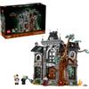 Lego Icons 11383 - Maniero della Sindaca - PREORDER